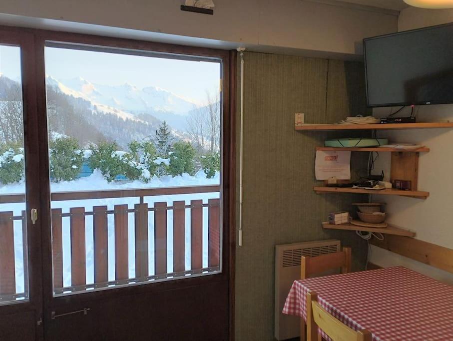 Apartment La Cascade: 4 Personnes